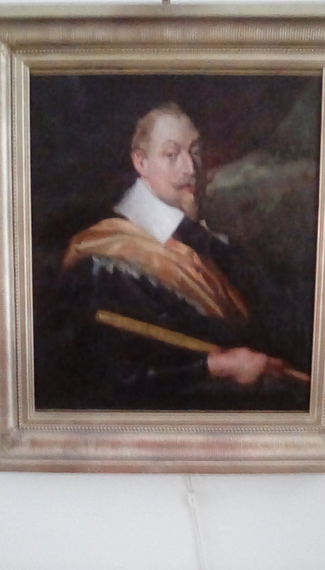 Frank Colson, American, 19th century