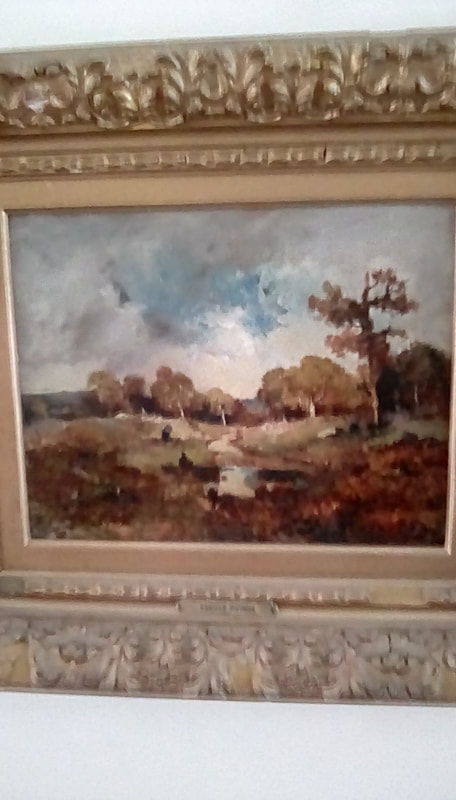 Camille Magnus, French, 19th century